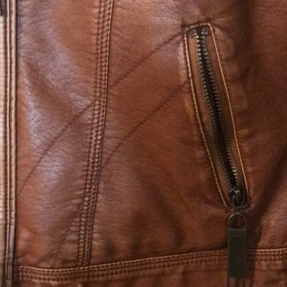 Jacket - Picture 3 of 5